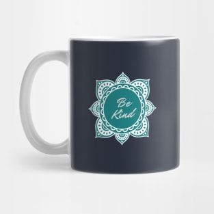 Be Kind Mug